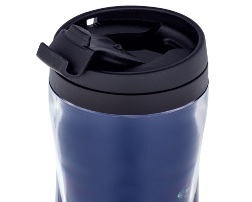 Термостакан Beauty Sleep, синий