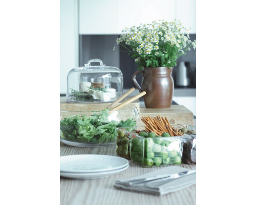 Менажница Serve, квадратная