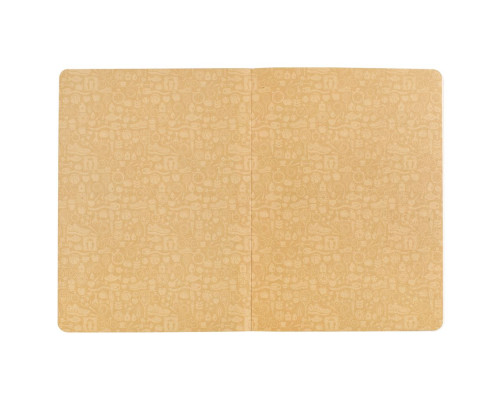 Ежедневник «ЗОЖ», недатированный