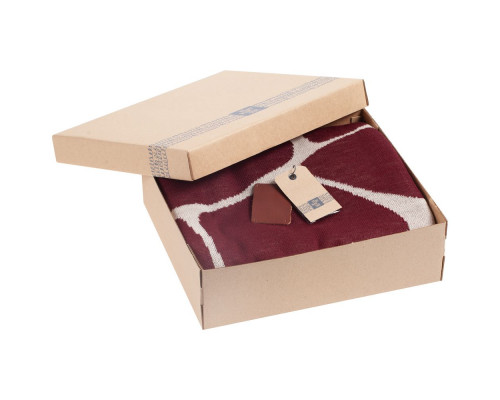 Коробка для пледа Stille