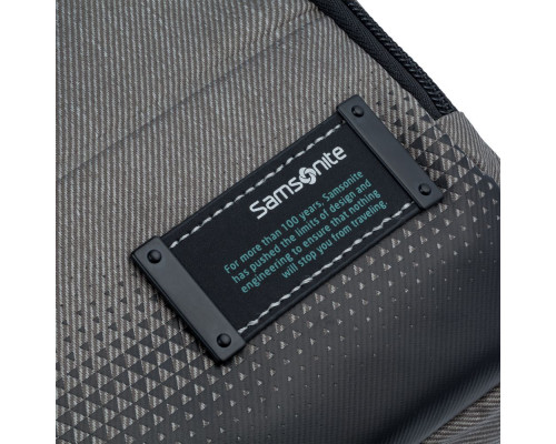 Сумка для ноутбука Cityvibe 2.0 S, серая