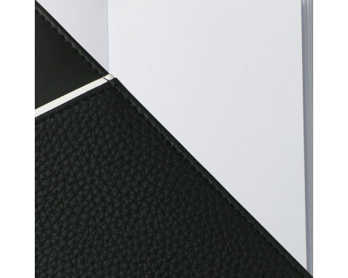 Блокнот Spring, черный