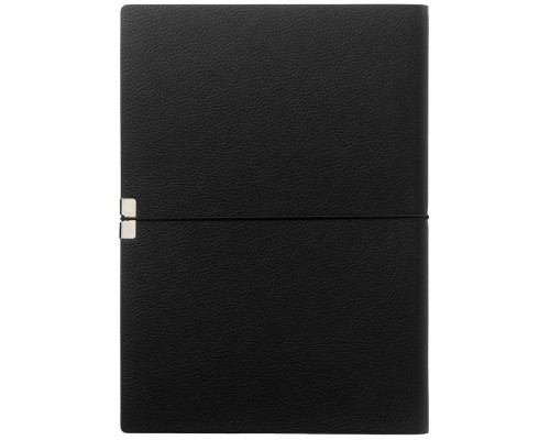 Еженедельник Storyline Agenda, недатированный, черный