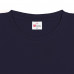 Футболка T-Bolka 180, темно-синяя
