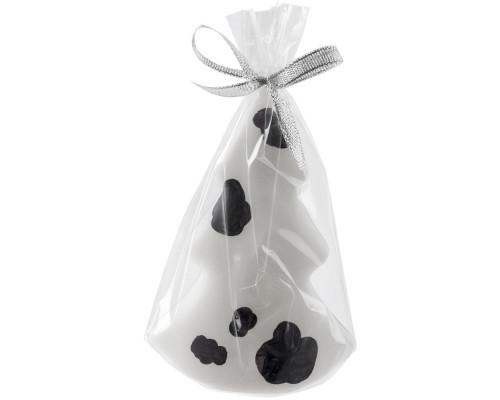 Свеча Spotted Cow, елка