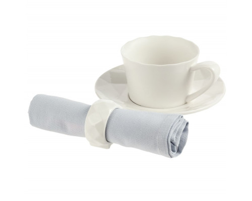 Набор Diamante Bianco на 1 персону, малый