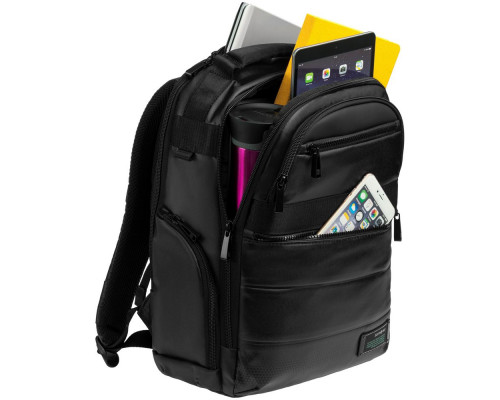 Рюкзак для ноутбука Cityvibe 2.0 L, черный