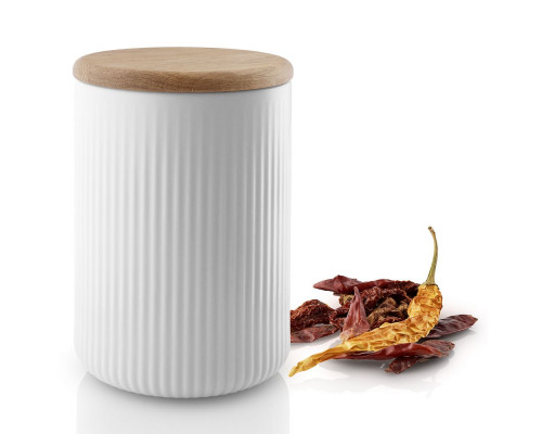 Емкость для хранения Legio Nova, большая, белая