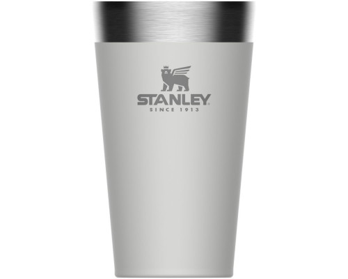 Стакан Stanley Adventure Pint, белый