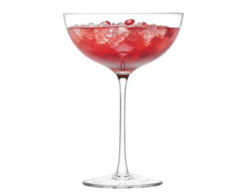 Набор бокалов для шампанского LuLu Saucer