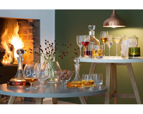 Набор стаканов для виски Bar