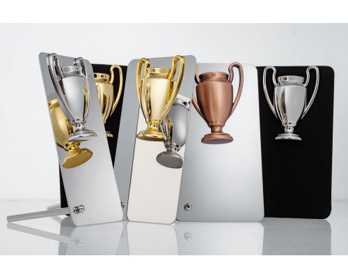 Награда Bowl Gold