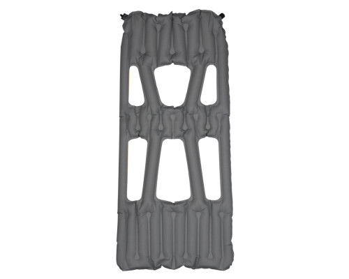 Надувной коврик Inertia X-Lite, оранжевый