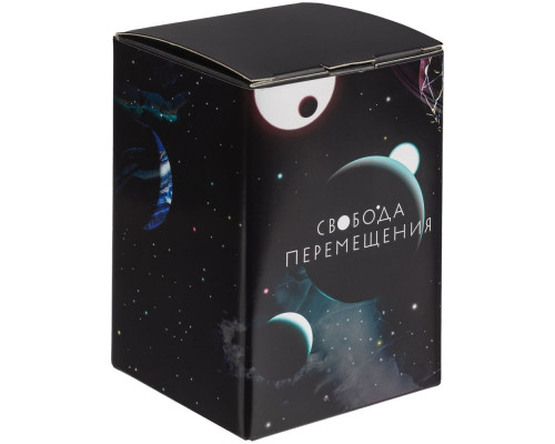 Набор «Спутники вашей свободы» в коробке