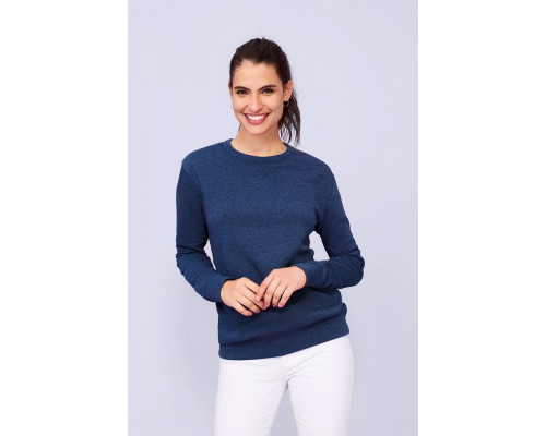 Толстовка женская Sully Women, белая