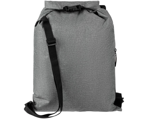 Рюкзак Reliable, серый
