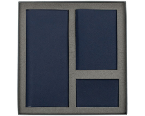 Набор Devon, синий