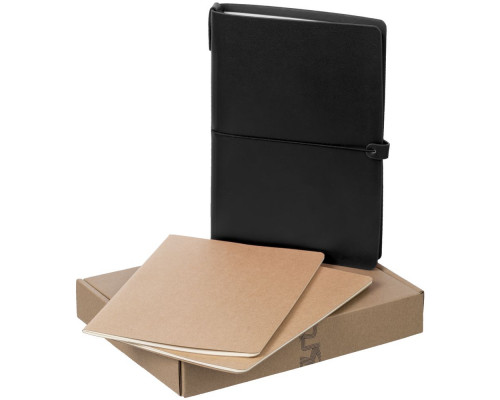 Органайзер Manifold, черный