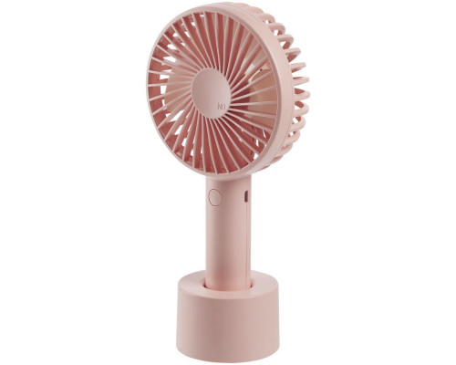 Беспроводной вентилятор N9, коралловый