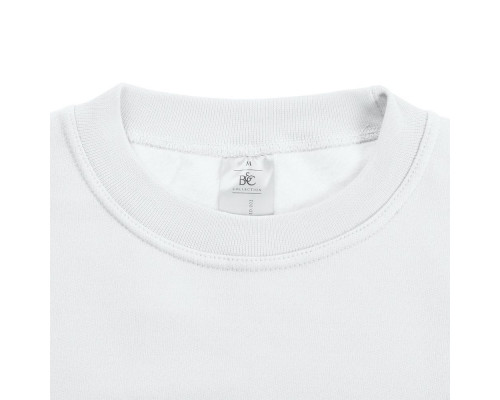 Толстовка ID.002 белая