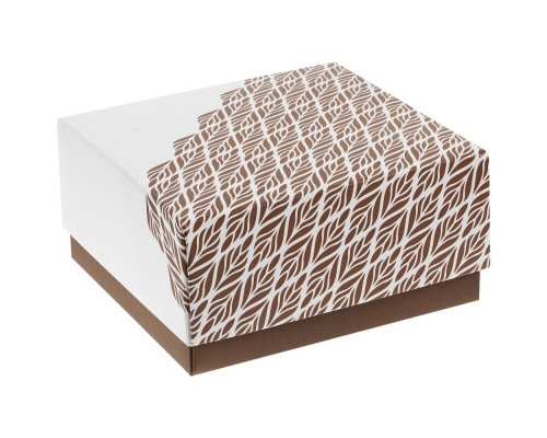 Набор кофейный Spicy Boost