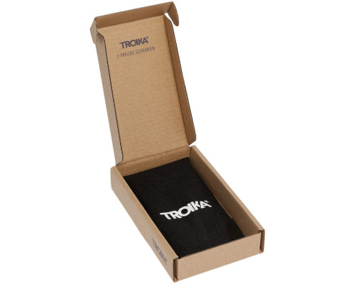 Ручка-брелок Construction Micro, черный