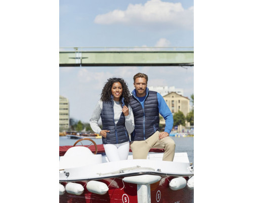 Жилет Wave Men черный