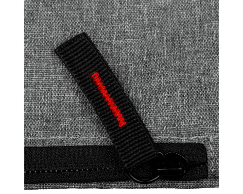 Рюкзак Reliable, серый