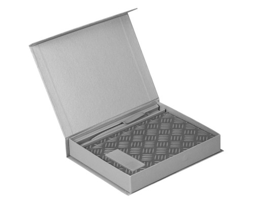 Набор Hard Work: блокнот и ручка