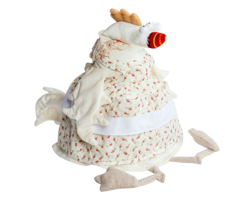 Грелка на чайник «Курица-наседка»