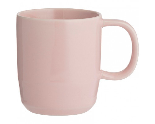 Чашка Cafe Concept, розовая