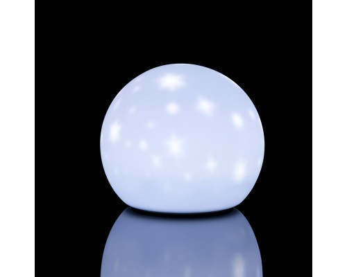 Силиконовый светильник Cosmic Stars