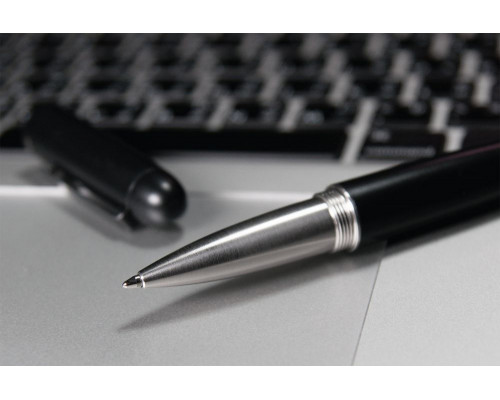 Мультитул Xcissor Pen Full Set, черный