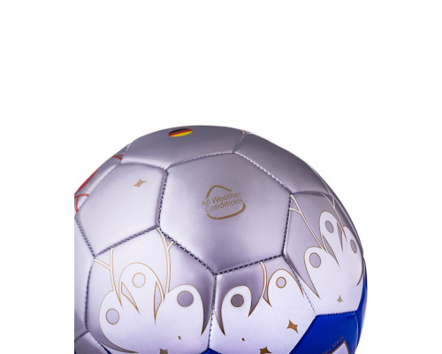 Футбольный мяч Jogel Russia