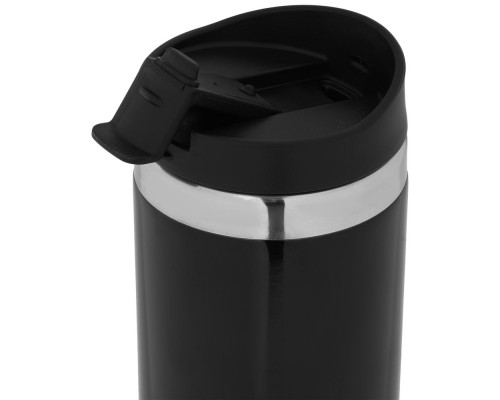 Термостакан Torrid, черный