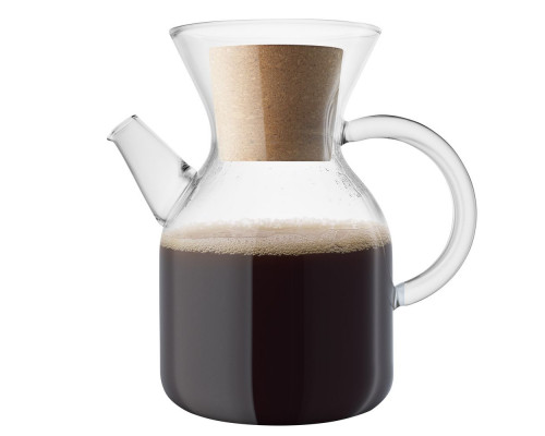 Кофеварка-пуровер Eva Solo