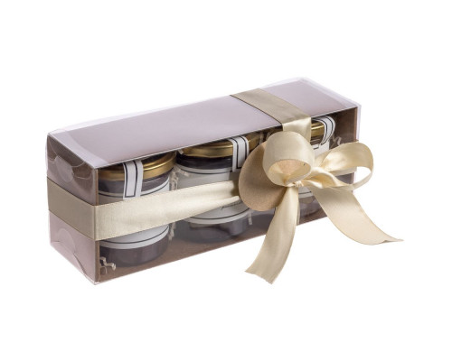 Набор соусов к мясу и сырной тарелке Sweet Aid