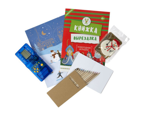 Набор детский Miracle Maker Maxi