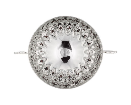 Кубок North King, малый, серебристый