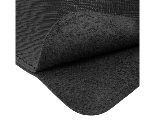 Чехол для паспорта Linen, черный