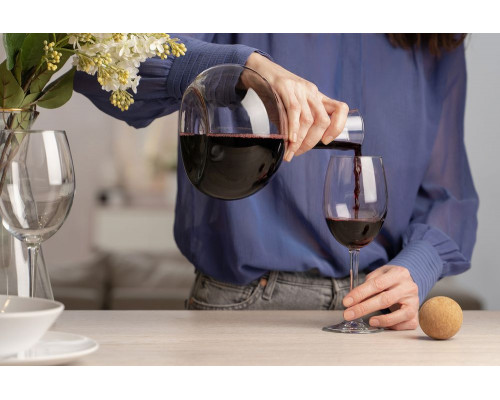 Графин In Vino