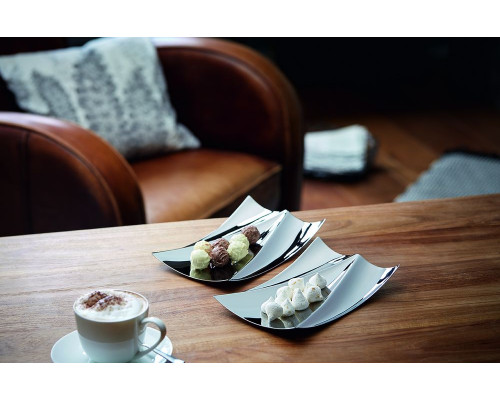 Набор блюд для закусок Elbharmonie