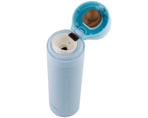 Термос Thermos JNS450, голубой