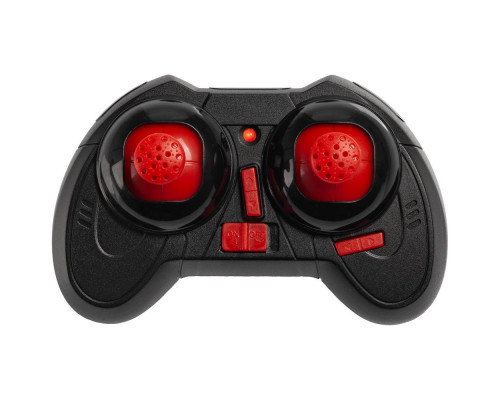 Офисный квадрокоптер Buzzy