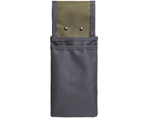 Пояс Build Up с тремя карманами