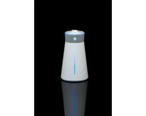 Увлажнитель воздуха airCan, белый