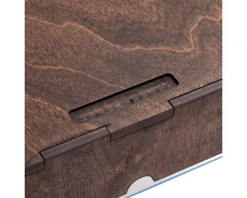 Стела Fame Hall Dark