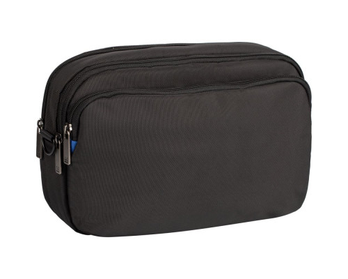 Сумка для документов onBoard, черная