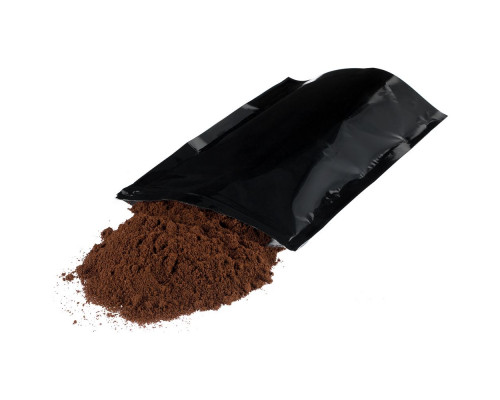 Кофе молотый Brazil Fenix, в черной упаковке