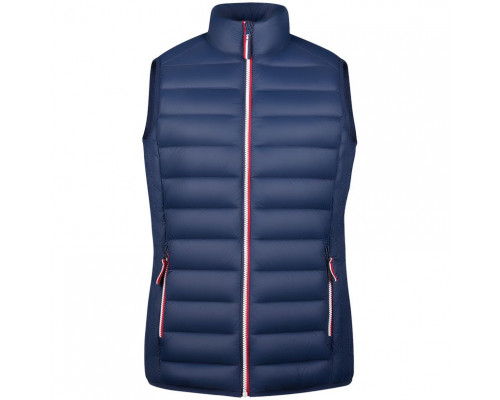 Жилет женский Victoire BW Women, темно-синий